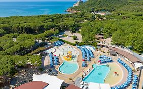 Camping Village Baia Azzurra